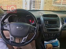 كيا سورينتو